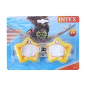 <span class=keywords><strong>Gafas</strong></span> <span class=keywords><strong>de</strong></span> Natación <span class=keywords><strong>Intex</strong></span> 55603 con Protección <span class=keywords><strong>de</strong></span> Cloro para Niños - Product Image 4