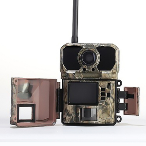 KG891 4g MMS SMTP <span class=keywords><strong>SMS</strong></span> 16MP trail faune caméra night vision <span class=keywords><strong>chasse</strong></span> trail caméra - Product Image 3