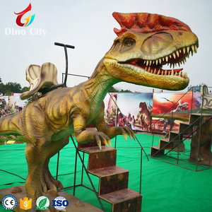 Juego <span class=keywords><strong>de</strong></span> simulación <span class=keywords><strong>de</strong></span> Parque Jurásico para niños, <span class=keywords><strong>juegos</strong></span> <span class=keywords><strong>de</strong></span> <span class=keywords><strong>dinosaurios</strong></span> <span class=keywords><strong>de</strong></span> 4M - Product Image 3