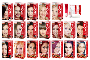 Nuovissimo Tintura per Capelli Professionale Softsub Touch Color, Design Colori Facile da Applicare <span class=keywords><strong>a</strong></span> <span class=keywords><strong>Casa</strong></span>, Fornitore dalla Cina - Product Image 6