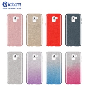 Progettazione Personalizzata 3 in 1 Sottile Lucido Cassa Del Telefono Della Copertura Posteriore per <span class=keywords><strong>Samsung</strong></span> <span class=keywords><strong>Galaxy</strong></span> <span class=keywords><strong>J6</strong></span> - Product Image 6