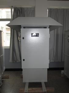 Howah kaynağı katodik koruma sistemi trafo doğrultucu yağ soğutmalı - Product Image 5