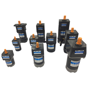 <span class=keywords><strong>Motore</strong></span> a ingranaggi CC da 60 mm <span class=keywords><strong>12</strong></span> <span class=keywords><strong>volt</strong></span> con riduttore 15w - Product Image 6