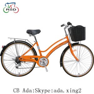 Chine usine magasins belle vélo de ville de vienne, ville parc vélo en vrac produits de chine, vélo de ville du sud miami plage - Product Image 1