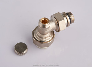 Radiador válvula perilla M30 * 1.5 optima radiador válvulas con <span class=keywords><strong>llave</strong></span> - Product Image 5