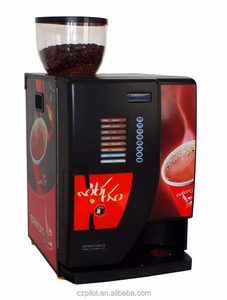 <span class=keywords><strong>Macchina</strong></span> da <span class=keywords><strong>Caffè</strong></span> Commerciale Bean-to-Cup Sprint E3S per Ho.Re.Ca. Ca - Product Image 2