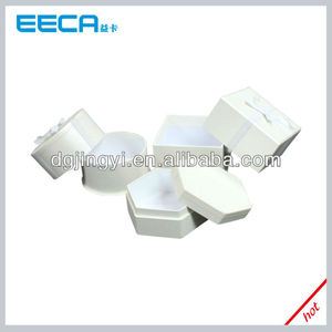 Pas <span class=keywords><strong>cher</strong></span> made - in - china paper boîte de bague - Product Image 1