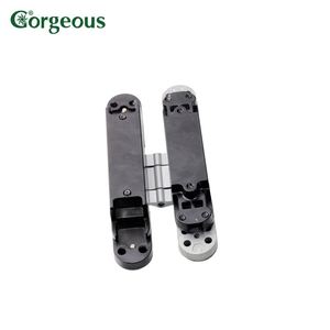 Hermosa puerta de <span class=keywords><strong>garaje</strong></span> <span class=keywords><strong>Centro</strong></span> bisagra Sus bisagra de la puerta - Product Image 1