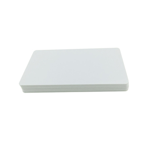 <span class=keywords><strong>13.56mhz</strong></span> 클래식 1K 빈 플라스틱 패시브 <span class=keywords><strong>RFID</strong></span> 카드 - Product Image 3