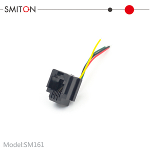 Giắc Cắm Điện Thoại Có Dây 4 Lõi RJ11 623K - Product Image 2