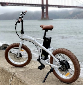 CE Approuvé bon marché 48V 500W pliable vélo électrique nouveau 20 pouces vélo <span class=keywords><strong>pliant</strong></span>/vélo électrique <span class=keywords><strong>pliant</strong></span>/pliable ebike - Product Image 4