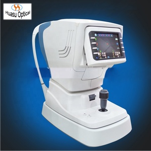 Trung Quốc Cổ Điển Kỹ Thuật số khúc xạ tự động khúc xạ nhãn khoa thiết bị thị giác kiểm tra máy Quang Giá Rẻ - Product Image 2