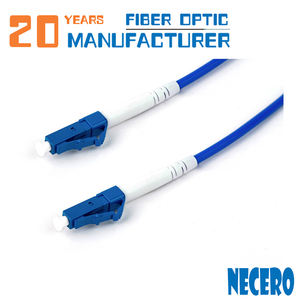 Mini Otdr Ftth Sợi Quang 20 Năm Nhà Máy Necero Cung Cấp 1 2 <span class=keywords><strong>4</strong></span> Lõi Ftth Lc Sc Nhanh Nối <span class=keywords><strong>Patch</strong></span> <span class=keywords><strong>Cord</strong></span> - Product Image 5