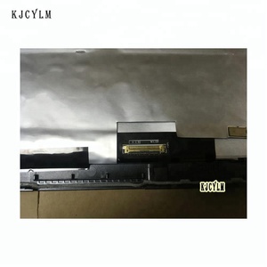 Q704 Hội Đồng Cho FUJITSU Q704 Màn Hình Số Hóa Cảm Ứng 12.5 Inch Màn Hình LCD FHD 1920*1080 LP125WF1-SPD1 - Product Image 2