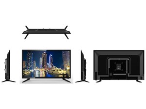 Yes wide flat screen <span class=keywords><strong>TV</strong></span> and 1080 <span class=keywords><strong>P</strong></span> Full HD LED <span class=keywords><strong>TV</strong></span> 22 "inch Televison - Product Image 5
