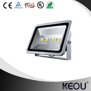 Frigid 6000 K White floodlight LED 10 W 20 W 30 W 50 W 100 W 200 W LED reflector - Product Image 5