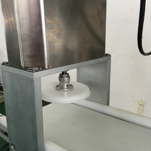 Máquina Automática Pequeña para Hacer Arepas de Escritorio/Máquina para Hacer Arepas con Alta Capacidad - Product Image 3