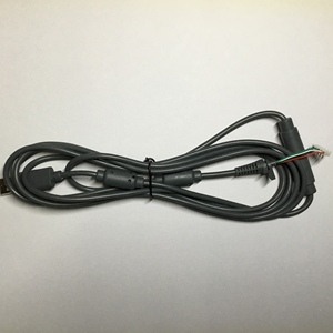 Đối Với Bộ Điều Khiển Xbox360 Cáp USB Dây 4Pin + Bộ Chuyển Đổi Ly Khai Để Thay Thế Sửa Chữa Bộ Điều Khiển Xbox 360 - Product Image 5