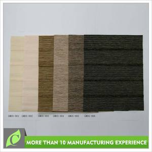 Superior de <span class=keywords><strong>la</strong></span> venta ciego uso precio barato <span class=keywords><strong>Shangrila</strong></span> ciego apagón ciega tela - Product Image 2