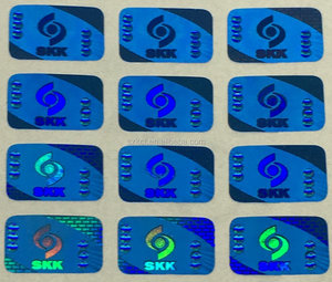 सबसे लोकप्रिय पास होलोग्राम स्टीकर - Product Image 3