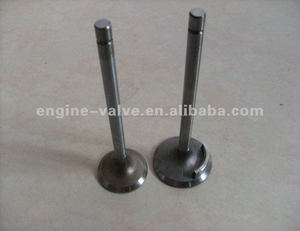 <span class=keywords><strong>Fiorino</strong></span> <span class=keywords><strong>147</strong></span> con el automóvil de la válvula del motor con alta calidad - Product Image 1