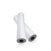 Uso de papel para la impresión de dibujo con alta calidad en 80 70gsm