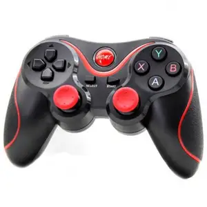 Wireless Game Controller Gamepad Joystick für Android iOS Phone Tablet PC Mini PC Laptop TV BOX