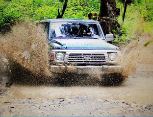 Grande remise prix 235 / 85R16 SUV pneus mud - Product Image 3