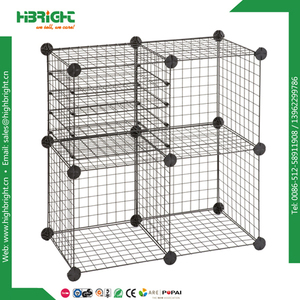 Huisdier Draad Rooster Opslag Cavia Kooien - Product Image 4