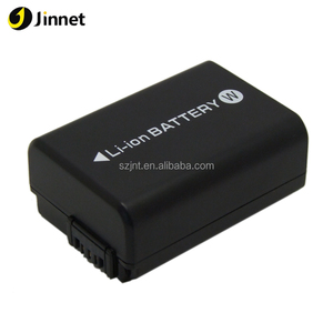 <span class=keywords><strong>Externa</strong></span> <span class=keywords><strong>batería</strong></span> de la cámara digital para <span class=keywords><strong>Sony</strong></span> NP-FW50 - Product Image 4