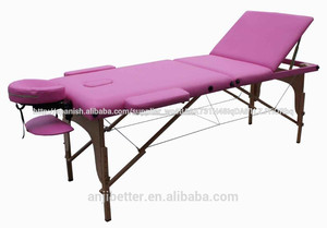 Berrer 2015 utiliza mesa de masaje para la venta, de madera mesa de masaje ayurveda - Product Image 4