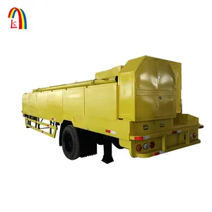 מכונת עשיית גיליון LS-914-610 קשת גג/נייד גיליון גג מכונת