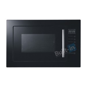 Horno <span class=keywords><strong>Microondas</strong></span> Integrado de 25L, Horno <span class=keywords><strong>Microondas</strong></span> Integrado de Acero Inoxidable - Product Image 5