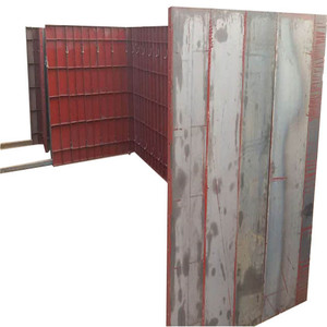Chine Tianjin Fournisseur Meilleur Vente TSX-F1060 Pont/métro/maison construction béton <span class=keywords><strong>forme</strong></span> - Product Image 3
