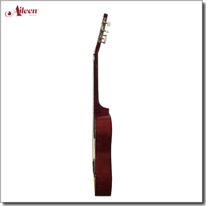 Studente livello handmade 38 ''chitarra classica (AC38) - Product Image 2