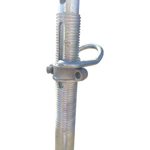 Échafaudage de construction réglable léger, poteaux Acrow, étais italiens réglables <span class=keywords><strong>pour</strong></span> le soutien du béton - Product Image 4
