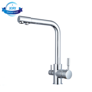 <span class=keywords><strong>Rubinetto</strong></span> da cucina in ottone miscelatore <span class=keywords><strong>per</strong></span> <span class=keywords><strong>rubinetto</strong></span> <span class=keywords><strong>rubinetto</strong></span> sano doppia maniglia <span class=keywords><strong>rubinetto</strong></span> <span class=keywords><strong>per</strong></span> <span class=keywords><strong>acqua</strong></span> purificata a 3 vie B3672 - Product Image 1