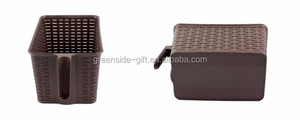 Reutilizables <span class=keywords><strong>baratas</strong></span> populares Bebé cesto de la ropa - Product Image 6