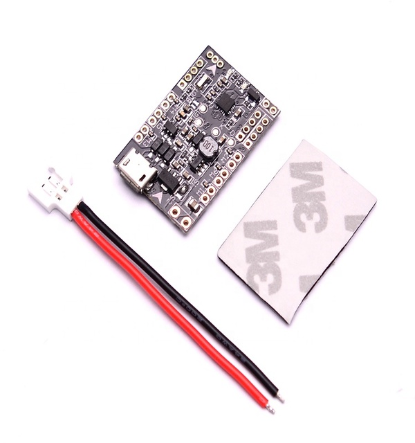 SP RACING F3 EVO V2 Brush Flight Control Board for 90mm 120mm 80 mm FPV Mini Micro Quadcopters
