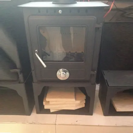13KW High Quality Hot Sale Cast Iron Wood Stove For Sale