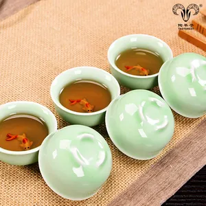 Factory Manufacturer Alibaba best sellers classical design tea cup sets with tea infuser