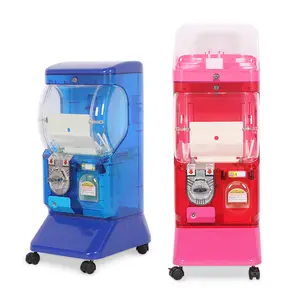 Spielzeug Candy Toys Machine Maschine Gum Ball Verkaufs automat für Geschäfte
