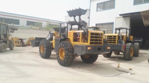 XIANDAI XD935 2.0 M Alat Pemuat Tambang Bawah Tanah / Wheel <span class=keywords><strong>Loader</strong></span> / Alat Pemuat Bawah Tanah untuk Dijual - Product Image 4