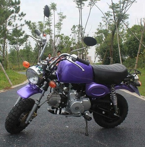 Mini moto <span class=keywords><strong>Monkey</strong></span> 125cc de haute qualité 2021 - Product Image 6