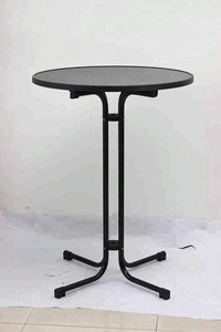 Table de bar en spandex, luxueuses, design moderne, conception chinoise - Product Image 6