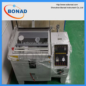 Preço da câmara do teste do pulverizador do sal do aço b117-11 - Product Image 5