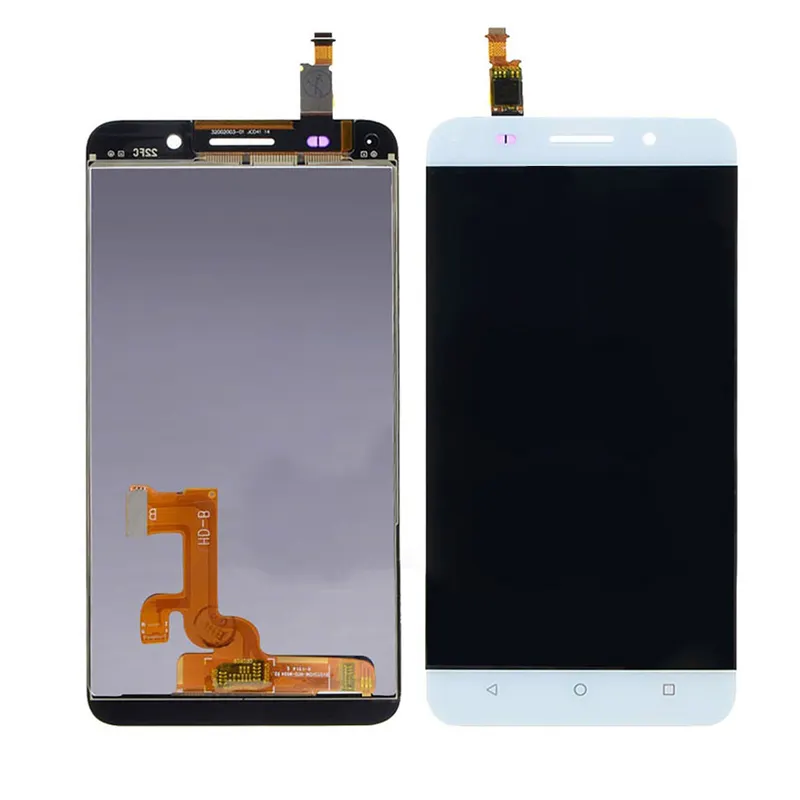 100% Work Well Mobile Phone LCD Display for HUAWEI 3C/4C/3X/4X/5X/6X/G PLAY Screen