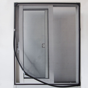 <span class=keywords><strong>Rideau</strong></span> <span class=keywords><strong>coulissant</strong></span> anti-moustiques pour fenêtres - Product Image 2