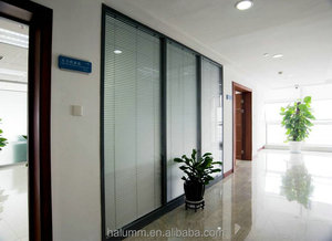 China ventas de alibaba tinted plana y curvada <span class=keywords><strong>cristal</strong></span> pared - Product Image 3