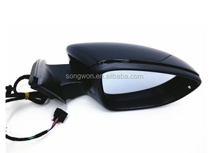Specchio laterale dell'automobile per passat <span class=keywords><strong>CC</strong></span> - Product Image 1